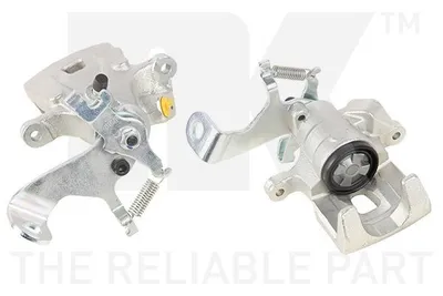 Produktbild von NK Bremssattel Hinten Rechts für MAZDA CX-5 (KE, GH) Ø38mm 213266