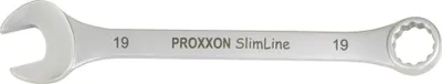 Produktbild von Proxxon Ring-Maulschlüssel, 17 mm