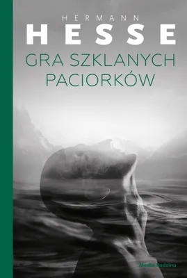 Imagen del producto de Gra szklanych paciorkow
