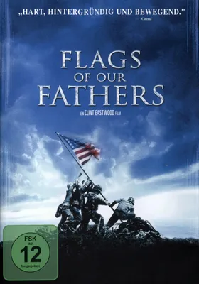 Produktbild von Flags of Our Fathers