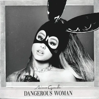 Produktbild von Ariana Grande: Dangerous Woman (180g) - Universal Music  - (LP / D)