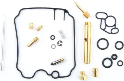 Produktbild von Vergaser Reparatursatz Keyster Vollsatz KY-0570 für Yamaha TDM 850
