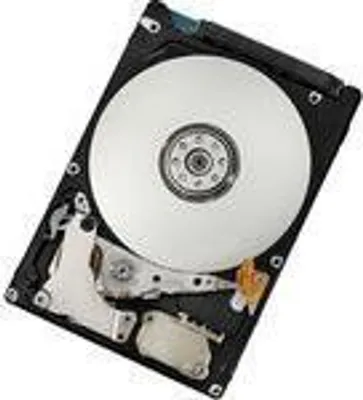 Produktbild von Ibm 42D0753, 500 Gb, 7200 Rpm, 2.5", Sata