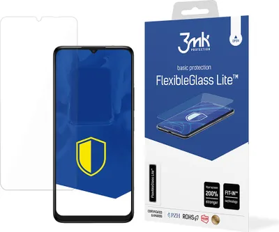 Immagine prodotto di Tcl 505 - Vetro flessibile 3Mk Lite