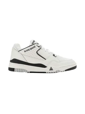 Produktbild von Französische Sportmarke Le Coq Sportif LCS T10000 Sportbekleidung für den Alltag