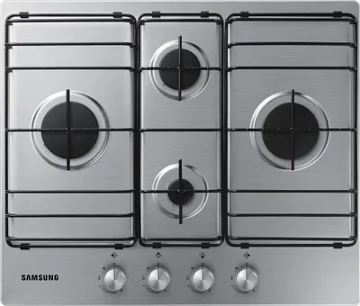 Immagine prodotto di Samsung Piano cottura a gas 60cm NA64H3110BS