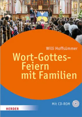 Image de Wort-Gottes-Feiern mit Familien