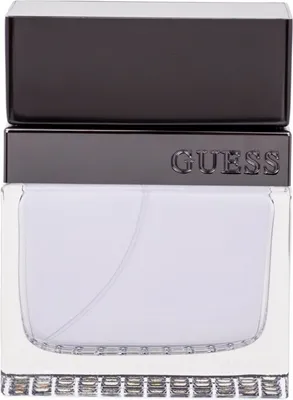 Produktbild von Guess Seductive Homme eau de Toilette für Herren 50 ml