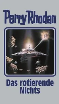 Obrázok produktu pre Perry Rhodan 128. Das rotierende Nichts