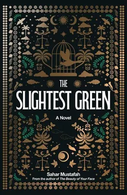 Obrázok produktu pre The Slightest Green