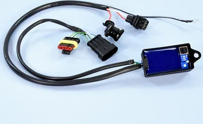 Obrázok produktu pre POLINI ECU Box