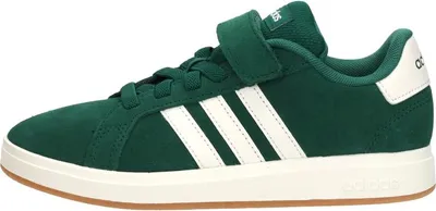 Image de Adidas GRAND COURT 00s EL  Sneakers Laag - Groen - Maat 29