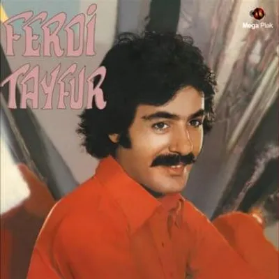 Produktbild von Postacılar - Ferdi Tayfur - Schallplatte