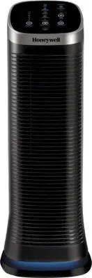 Immagine prodotto di HONEYWELL Purificatore d'aria 58W 5pcs 273m³/h Osc. Timer sw HFD323E2