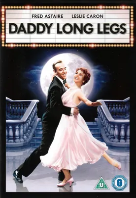 Produktbild von Daddy Long-Legs [DVD]