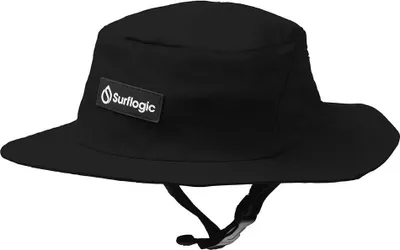 Image de Casquette de surf Surflogic noire S-M noire S-M