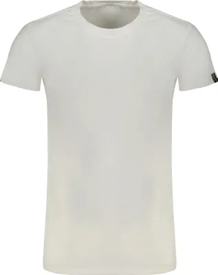 Produktbild von Gaudì Herren T-SHIRT Weiß GAU1UTS02_BIWHITE : Größe - XL Größe: XL