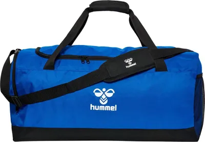 Immagine prodotto di hummel borsa sportiva Core 2.0 Sports Bag True Blue / Black