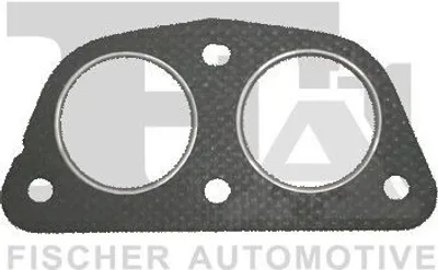 Produktbild von FA1 100-918 Auspuffdichtung Auspuffdichtung für BMW 3 Touring (E91)