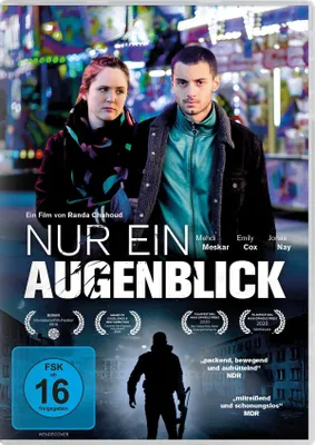 Produktbild von Nur ein Augenblick