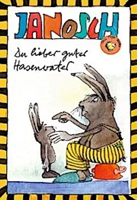 Image de Du lieber guter Hasenvater