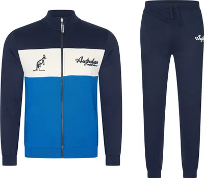 Immagine prodotto di Australian Homewear Joggingpak Blu - Grande XXL
