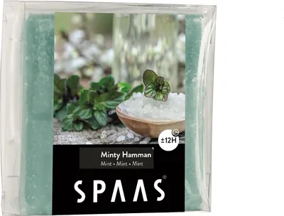 Obrázok produktu pre Vosková náplň mäta