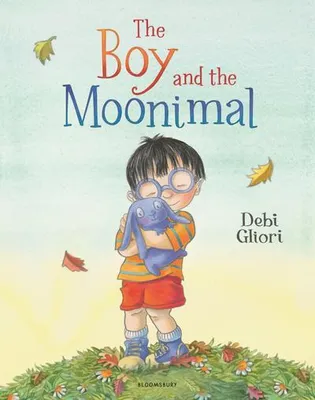Image de The Boy and the Moonimal