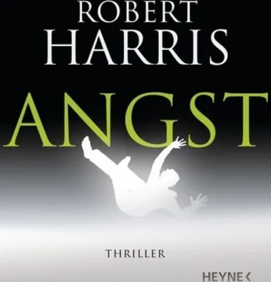 Produktbild von Angst