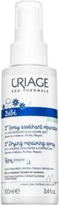 Produktbild von Uriage Bébé 1st Drying Repairing Spray 100 ml