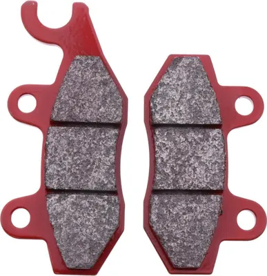 Obrázok produktu pre BREMBO SA 07YA22SA spekané predné brzdové doštičky pár