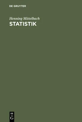 Produktbild von Statistik