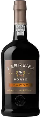 Produktbild von Portwein Ferreira Tawny - Dessertwein