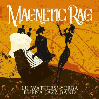 Obrázek produktu pro Ragtime