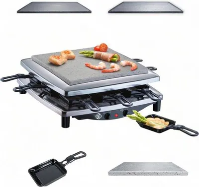 Image de Assiette gastronomique pour les fêtes