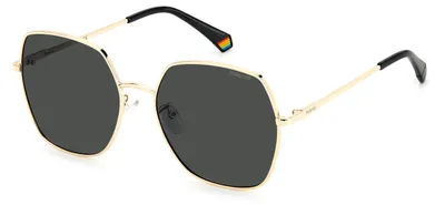 Immagine prodotto di POLAROID Occhiali da sole PLD6178GSRHLM