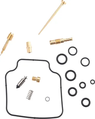 Produktbild von Keyster Vergaser-Reparatursatz, Vergaser-Reparatursatz, Keyste Kh-1518n