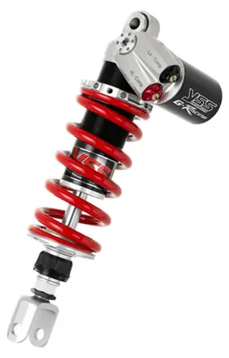 Zdjęcie produktu dla Regulowany tylny amortyzator YSS MG456-320TRWJ49I-858 do Suzuki