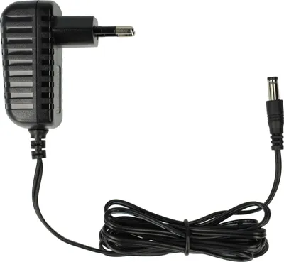 Produktbild von vhbw Ladegerät kompatibel mit Bosch BBH22042/01, BBH22041/01 Handstaubsauger, Akkustaubsauger - 1,7 m