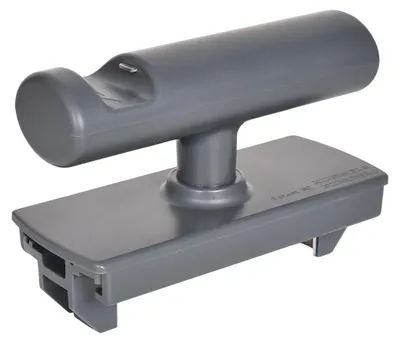 Imagen del producto de Abrelatas manuales - Acero inoxidable duradero - Ideales para personas mayores - Abrelatas para tapas roscadas - Fáciles de usar - Agarre cómodo - Abretapaderas
