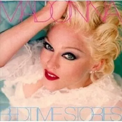 Produktbild von Madonna-Bedtime Stories