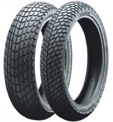 Produktbild von Heidenau Motorradreifen car-tyres K73 SiO2 ( 120/70-17 TL 58H M+S Kennung, M/C, Mischung SILICA SIO2, Vorderrad )