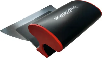 Produktbild von Alu-Profilspachtel Maurerlob 150 mm