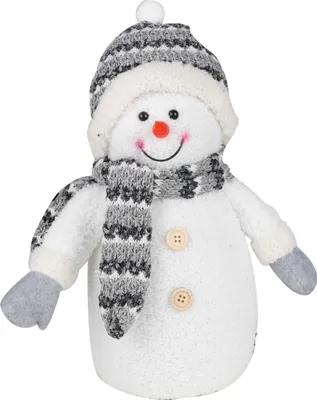 Produktbild von LED Schneemann