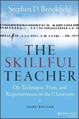 Obrázek produktu pro The Skillful Teacher