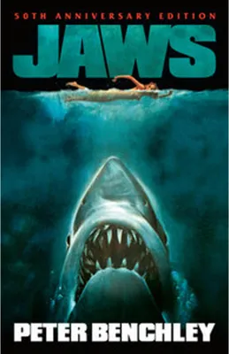 Produktbild von Jaws