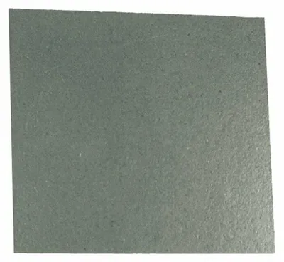 Produktbild von Hohlleiterabdeckung Glimmerplatte Universal zuschneidbar 300x300 mm für Mikrowelle