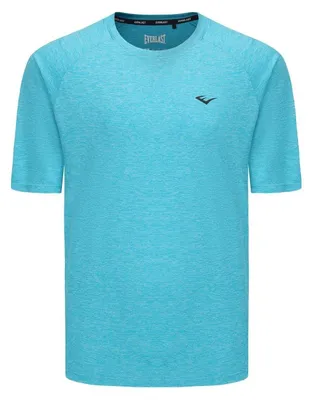 Immagine prodotto di Everlast - T-shirt da uomo, modello GT30758 (taglia L), colore blu