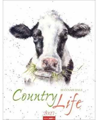Obrázek produktu pro Kalendář Country Life 2027