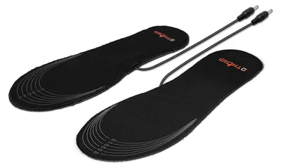 Zdjęcie produktu dla Wkładki grzewcze THERM Delphin, rozmiar 40-46